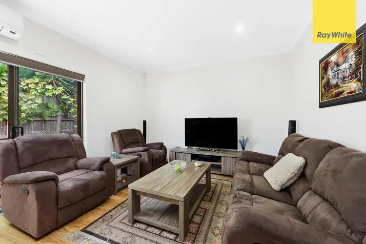 Second view of Homely unit listing, 3/41 McArthur Avenue, St Albans VIC 3021
