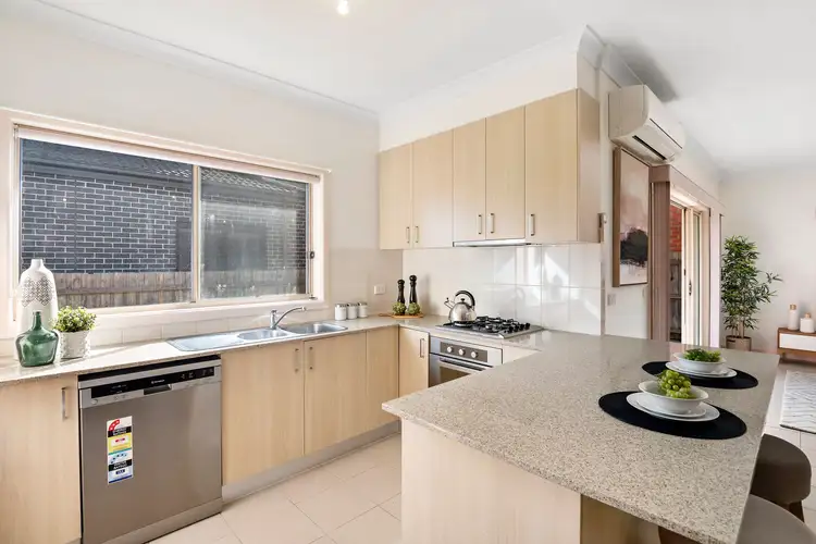Fourth view of Homely townhouse listing, 2/43 Madeleine Road, Clayton VIC 3168