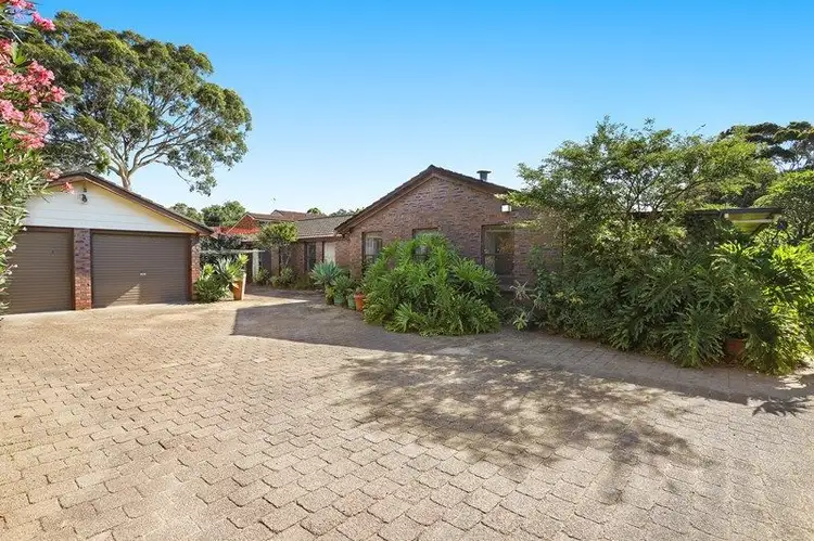 135A Kingsgrove Road, Kingsgrove NSW 2208