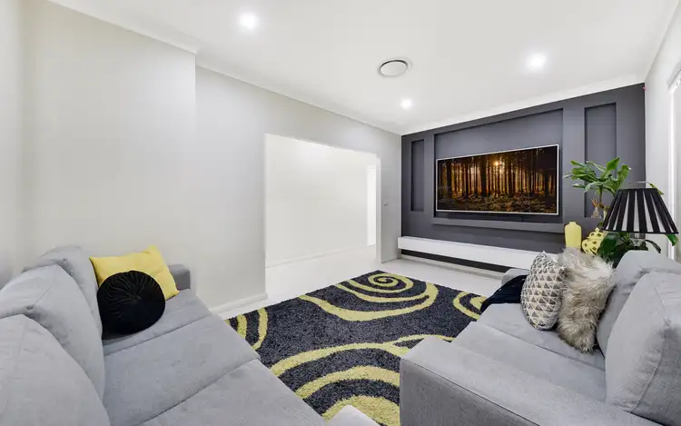 Second view of Homely house listing, 39 Rynan Avenue, Edmondson Park NSW 2174