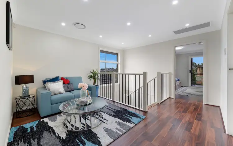 Fifth view of Homely house listing, 39 Rynan Avenue, Edmondson Park NSW 2174