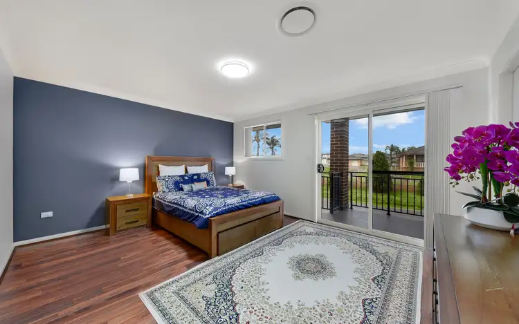 Sixth view of Homely house listing, 39 Rynan Avenue, Edmondson Park NSW 2174