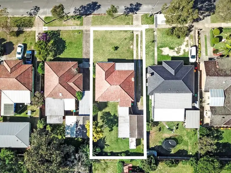 Second view of Homely house listing, 48 Blenheim Road, North Ryde NSW 2113