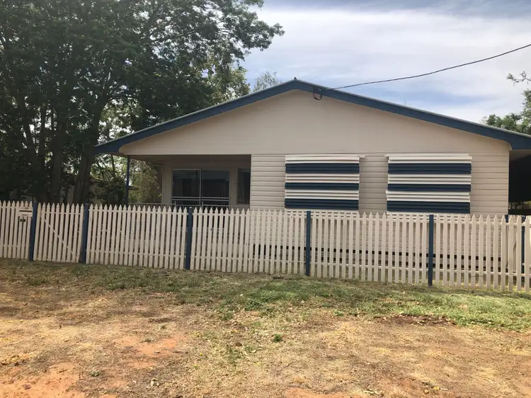 42 Watson Street, Charleville QLD 4470
