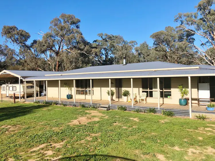 Main view of Homely rural property listing, 127 Pattersons Lane, Young NSW 2594