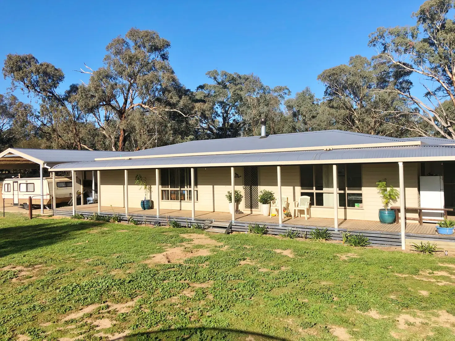 Main view of Homely rural property listing, 127 Pattersons Lane, Young NSW 2594