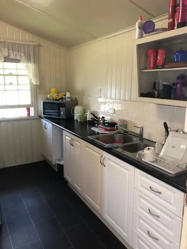Fourth view of Homely house listing, 1/151 Walker Street, Maryborough QLD 4650