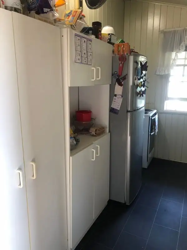 Fifth view of Homely house listing, 1/151 Walker Street, Maryborough QLD 4650