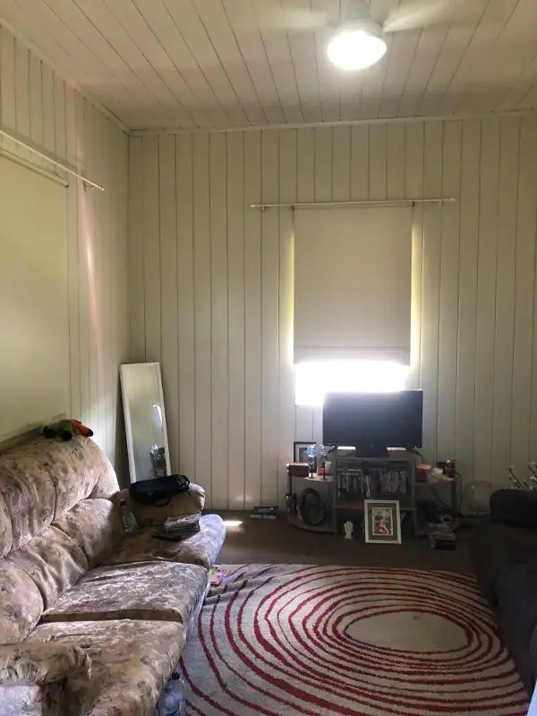 Sixth view of Homely house listing, 1/151 Walker Street, Maryborough QLD 4650
