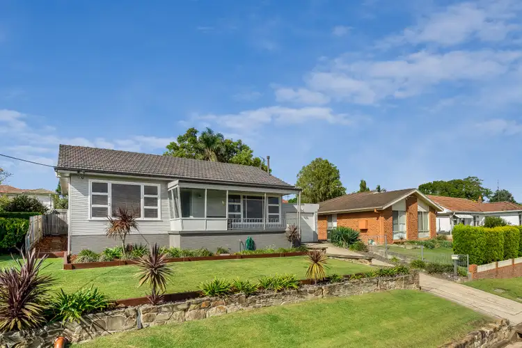 11 Northcott Avenue, East Maitland NSW 2323