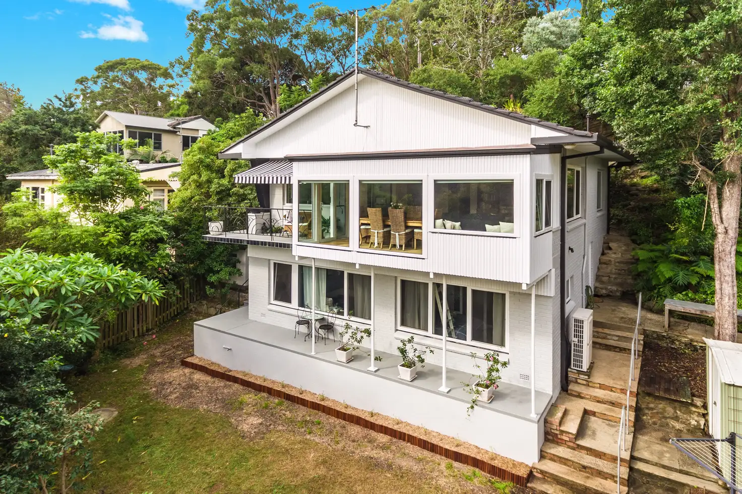 Main view of Homely house listing, 141 Letitia Street (entry via Algernon Street), Oatley NSW 2223