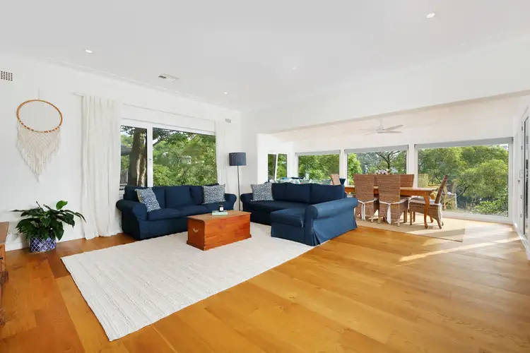 Third view of Homely house listing, 141 Letitia Street (entry via Algernon Street), Oatley NSW 2223