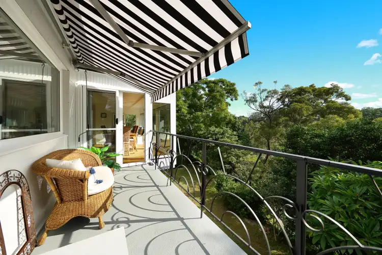 Seventh view of Homely house listing, 141 Letitia Street (entry via Algernon Street), Oatley NSW 2223