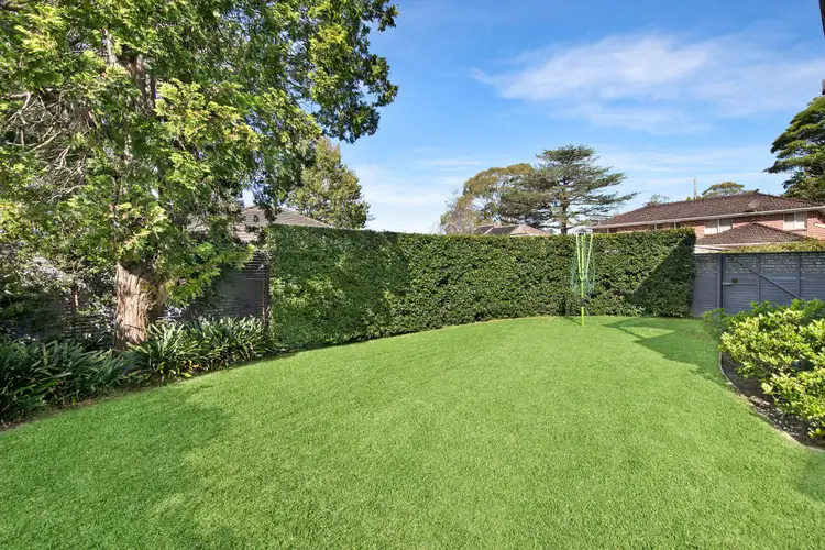Fifth view of Homely house listing, 85 Grosvenor Street, Wahroonga NSW 2076