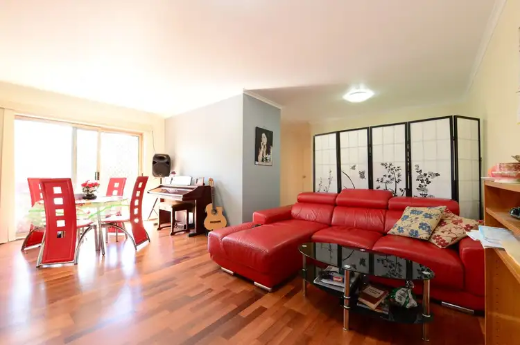 Second view of Homely unit listing, 62/12-18 Equity Place, Canley Vale NSW 2166