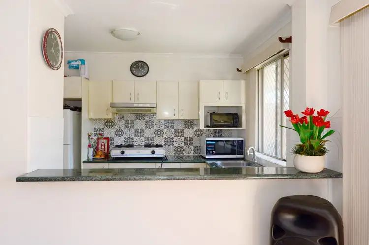 Third view of Homely unit listing, 62/12-18 Equity Place, Canley Vale NSW 2166