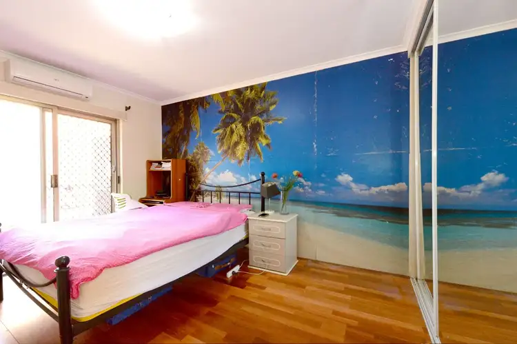 Fourth view of Homely unit listing, 62/12-18 Equity Place, Canley Vale NSW 2166