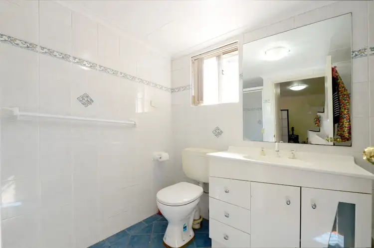 Fifth view of Homely unit listing, 62/12-18 Equity Place, Canley Vale NSW 2166