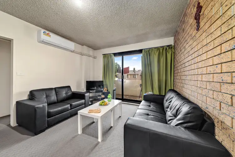 Second view of Homely apartment listing, 17/30 Springvale Drive, Hawker ACT 2614