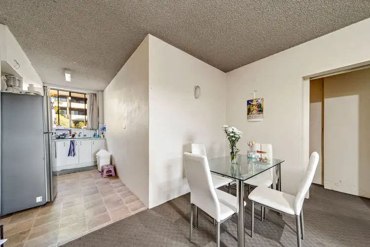 Third view of Homely apartment listing, 17/30 Springvale Drive, Hawker ACT 2614