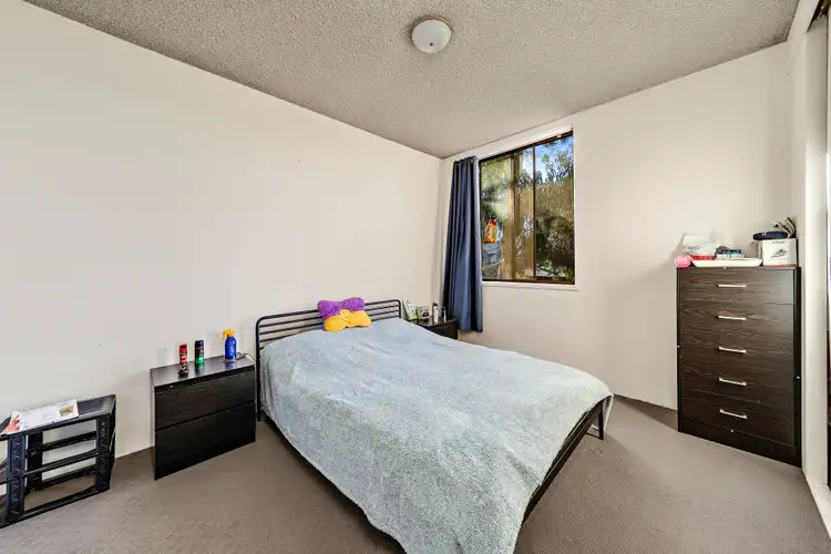 Fifth view of Homely apartment listing, 17/30 Springvale Drive, Hawker ACT 2614