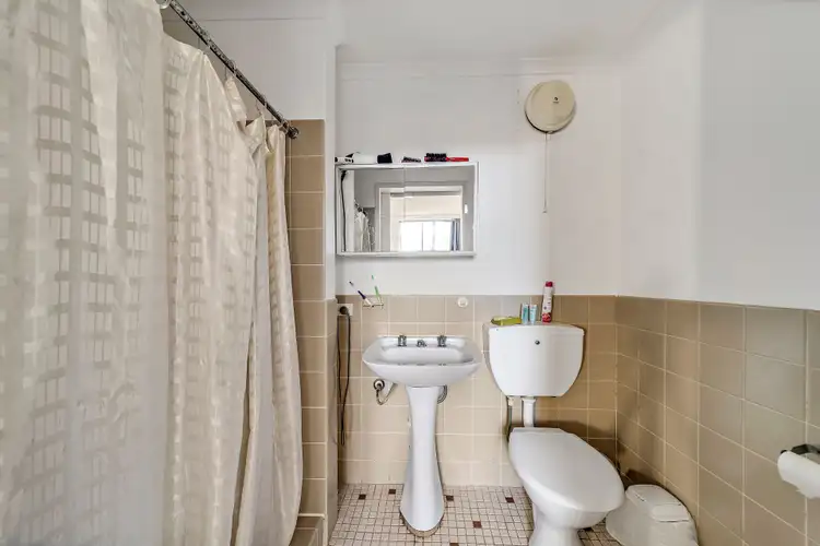 Sixth view of Homely apartment listing, 17/30 Springvale Drive, Hawker ACT 2614