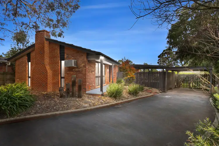 Main view of Homely house listing, 7 Taverner Square, Frankston VIC 3199