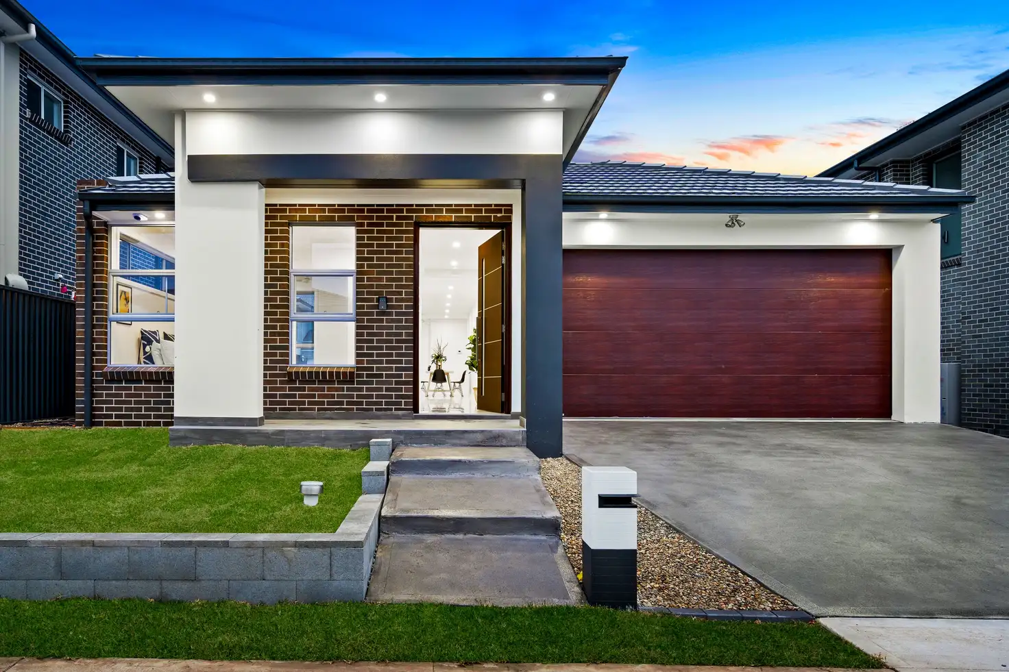 Main view of Homely house listing, 17 Cheshire Street, Marsden Park NSW 2765