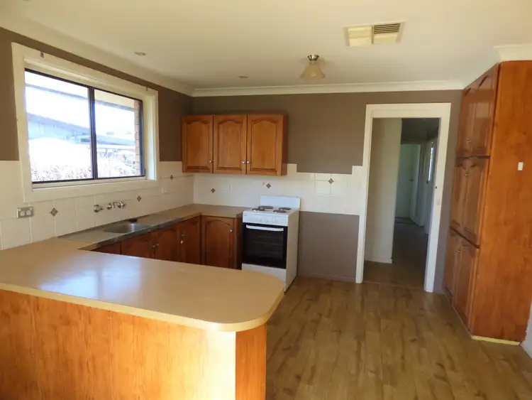 Second view of Homely house listing, 1 Cedar Crescent, Forbes NSW 2871