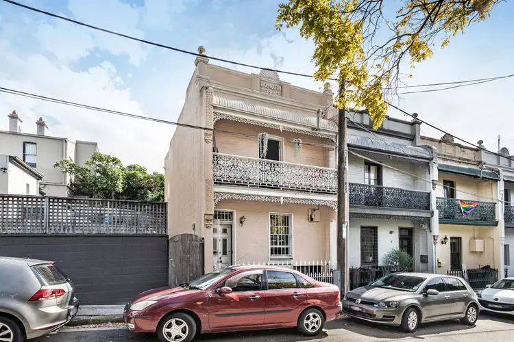 2 West Street, Paddington NSW 2021