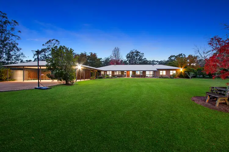 28 Woods Reserve Road, Grose Wold NSW 2753