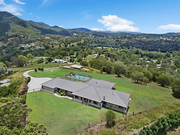 Main view of Homely house listing, 345 Cedar Creek Road, Cedar Creek QLD 4520