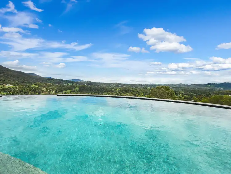 Second view of Homely house listing, 345 Cedar Creek Road, Cedar Creek QLD 4520