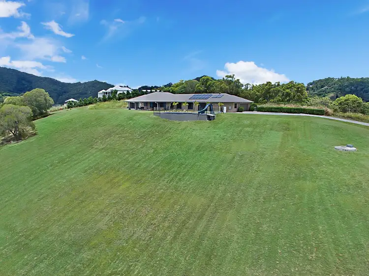 Third view of Homely house listing, 345 Cedar Creek Road, Cedar Creek QLD 4520