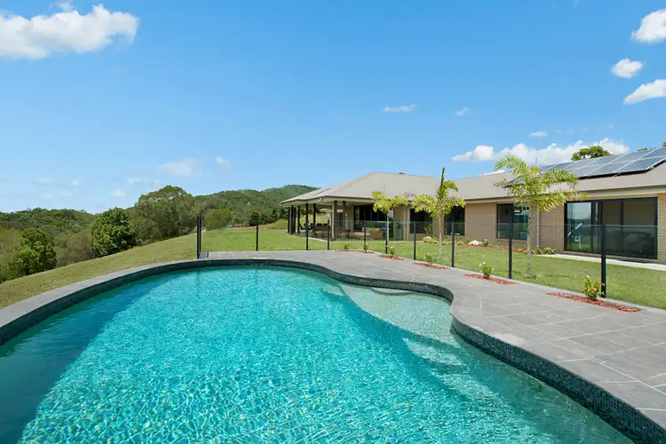 Fourth view of Homely house listing, 345 Cedar Creek Road, Cedar Creek QLD 4520