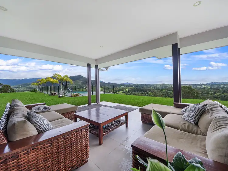 Fifth view of Homely house listing, 345 Cedar Creek Road, Cedar Creek QLD 4520