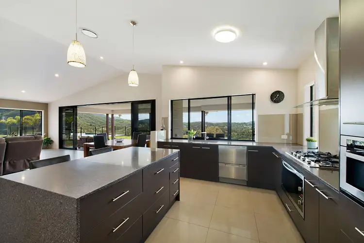 Sixth view of Homely house listing, 345 Cedar Creek Road, Cedar Creek QLD 4520