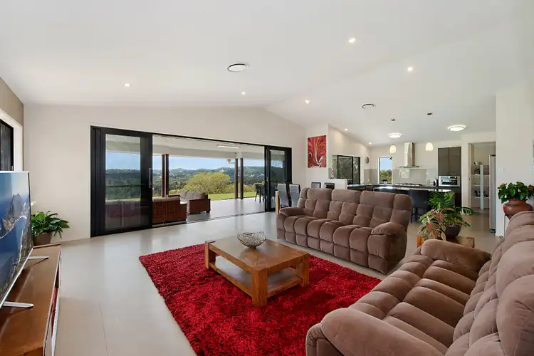 Seventh view of Homely house listing, 345 Cedar Creek Road, Cedar Creek QLD 4520