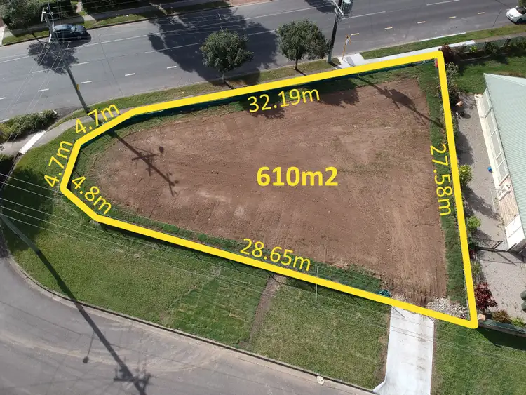 41A Burwood Road, Everton Park QLD 4053