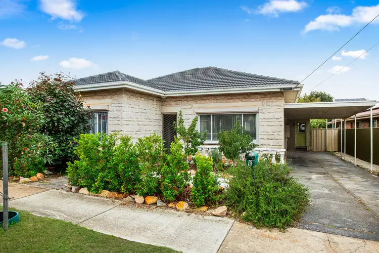 8 Farringdon Street, Largs North SA 5016