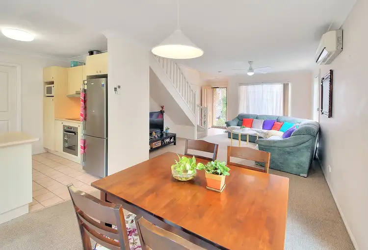 Sixth view of Homely townhouse listing, 29/83 Persse Road, Runcorn QLD 4113