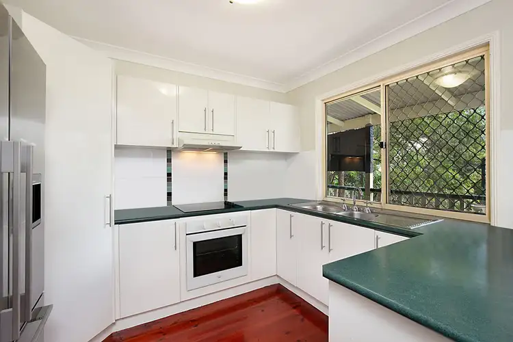 Second view of Homely house listing, 20 Beacon Drive, Cornubia QLD 4130