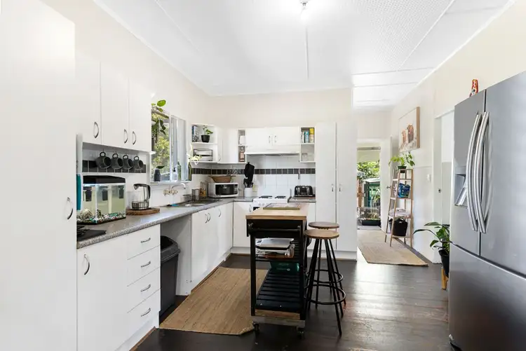 Fifth view of Homely house listing, 135 Bancroft Terrace, Deception Bay QLD 4508
