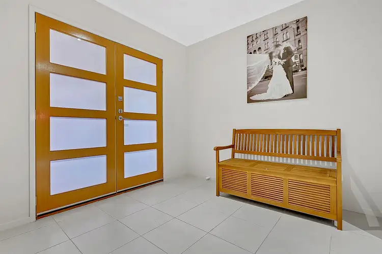 Third view of Homely house listing, 8 Fenland Street, Craigieburn VIC 3064