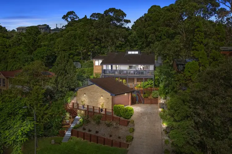 Main view of Homely house listing, 74 Atherton Close, Rankin Park NSW 2287