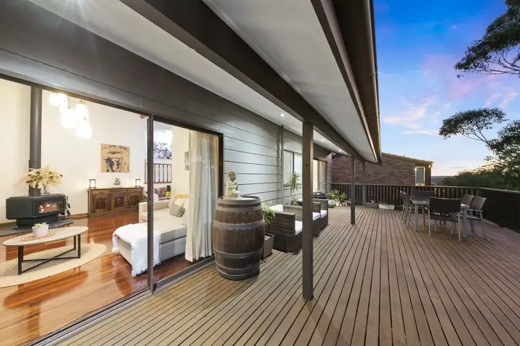 Fourth view of Homely house listing, 74 Atherton Close, Rankin Park NSW 2287