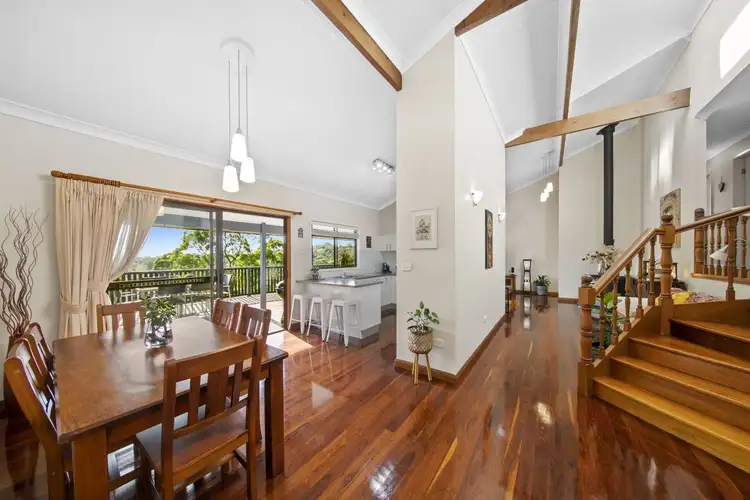 Sixth view of Homely house listing, 74 Atherton Close, Rankin Park NSW 2287