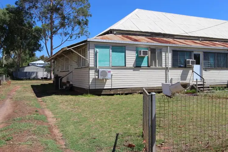 53 Edward Street