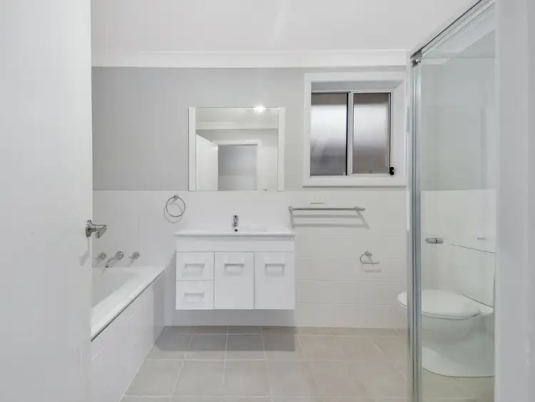 Fifth view of Homely house listing, 55 Kerrigan Crescent, Elderslie NSW 2570