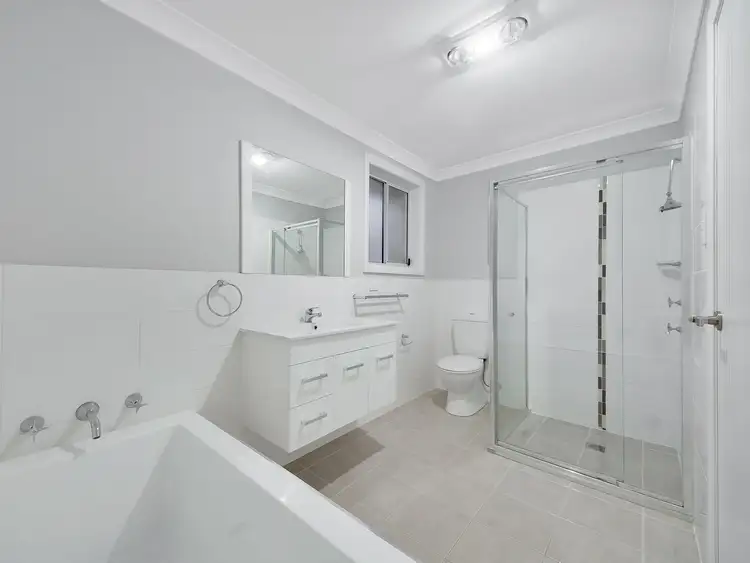 Sixth view of Homely house listing, 55 Kerrigan Crescent, Elderslie NSW 2570